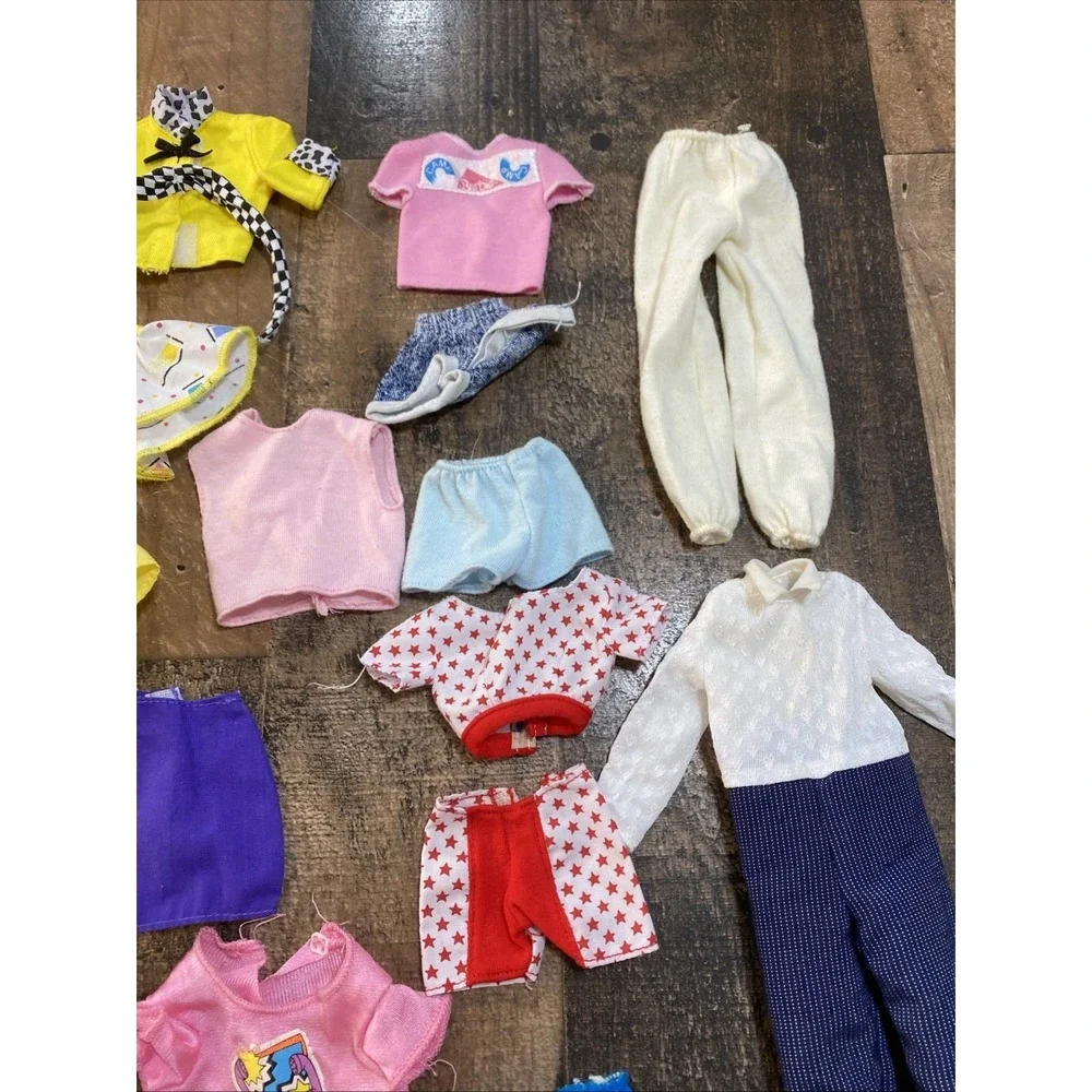 Barbie bulk lot